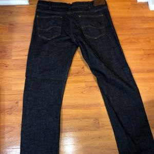 Lee Jeans